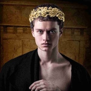 Escape Urbano "La tumba de Alejandro Magno"